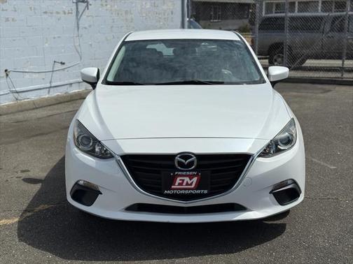 2014 Mazda Mazda3 i Touring