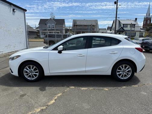 2014 Mazda Mazda3 i Touring