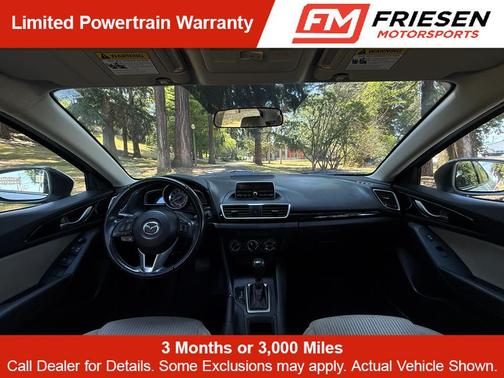 2014 Mazda Mazda3 i Touring