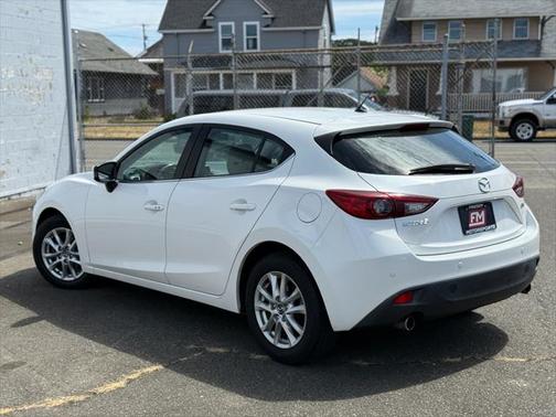 2014 Mazda Mazda3 i Touring