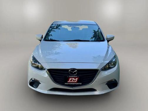 2014 Mazda Mazda3 i Touring