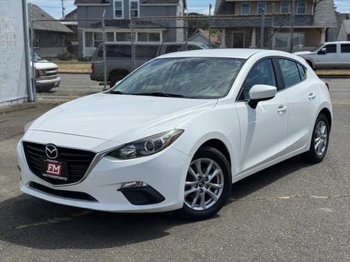 2014 Mazda Mazda3 i Touring