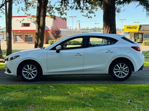2014 Mazda Mazda3 i Touring