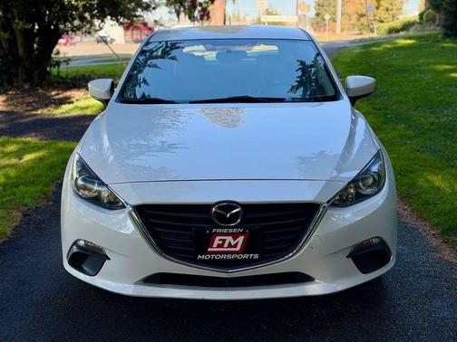 2014 Mazda Mazda3 i Touring
