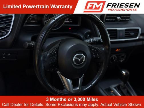 2014 Mazda Mazda3 i Touring