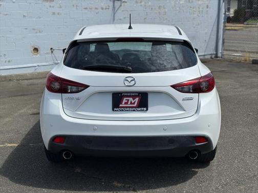 2014 Mazda Mazda3 i Touring