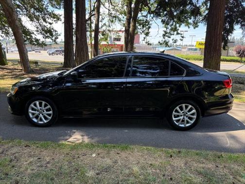 2015 Volkswagen Jetta 1.8T SE