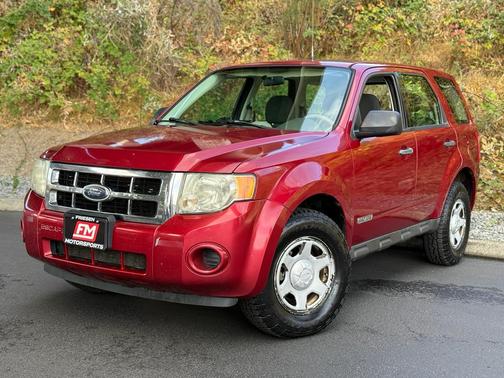2008 Ford Escape XLS