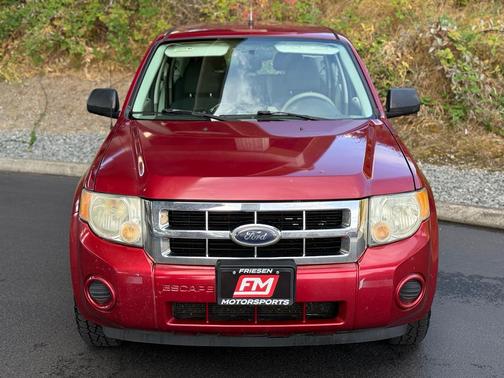 2008 Ford Escape XLS