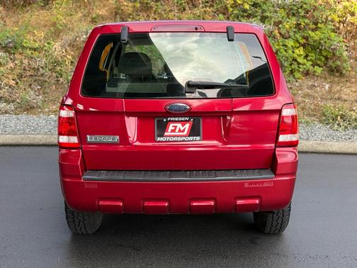 2008 Ford Escape XLS