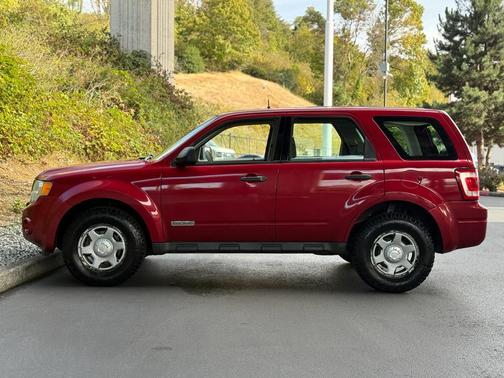 2008 Ford Escape XLS