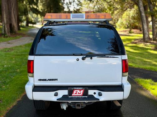 2004 Chevrolet Blazer LS