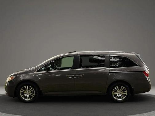 2013 Honda Odyssey EX-L