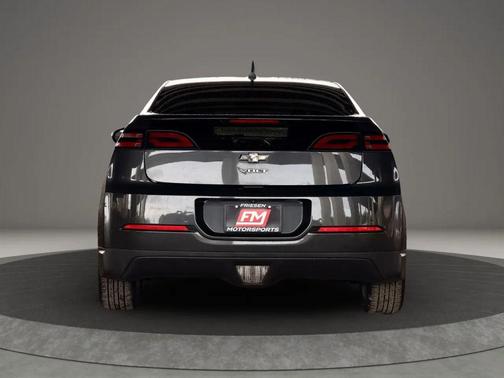 2014 Chevrolet Volt Base
