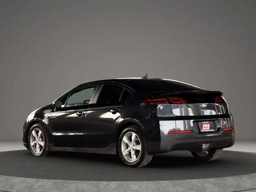 2014 Chevrolet Volt Base