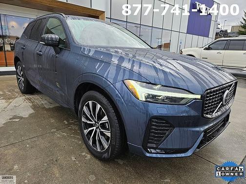 2025 Volvo XC60 Core