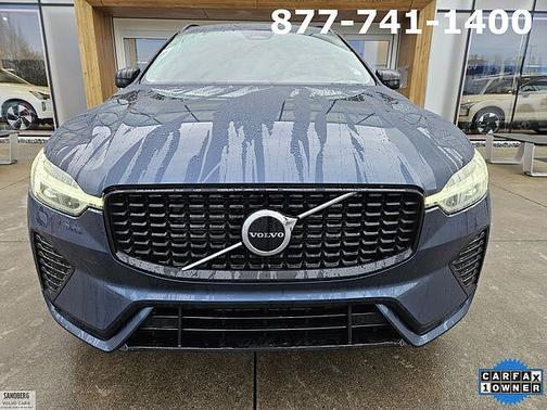 2025 Volvo XC60 Core