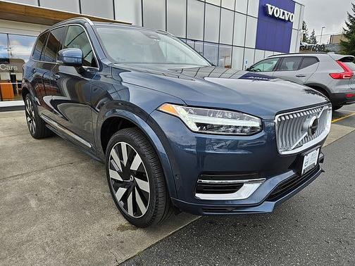 2023 Volvo XC90 Ultimate 6-Seater