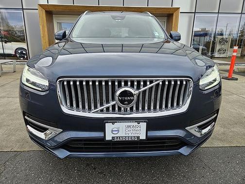 2023 Volvo XC90 Ultimate 6-Seater