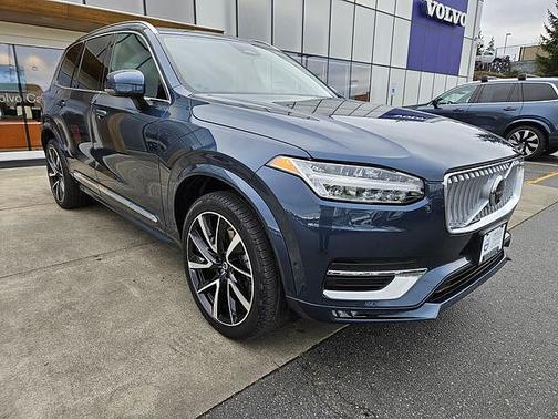 2024 Volvo XC90 Plus