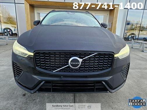 2024 Volvo XC60 Core