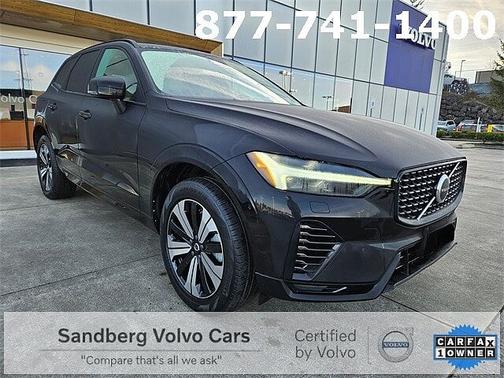 2024 Volvo XC60 Core