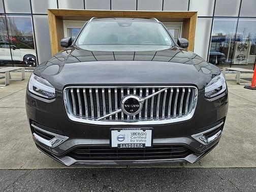 2023 Volvo XC90 Plus