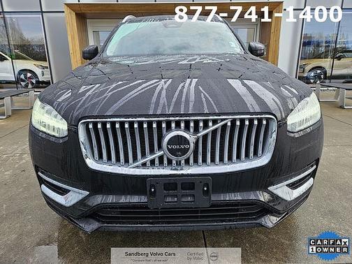 2023 Volvo XC90 Plus