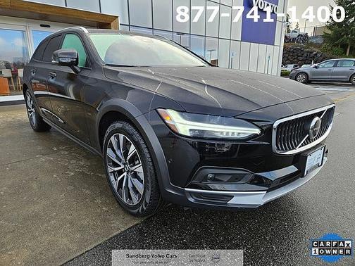 2024 Volvo V90 Cross Country B6 Plus