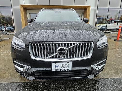2023 Volvo XC90 B6 AWD Ultimate 7-Seater