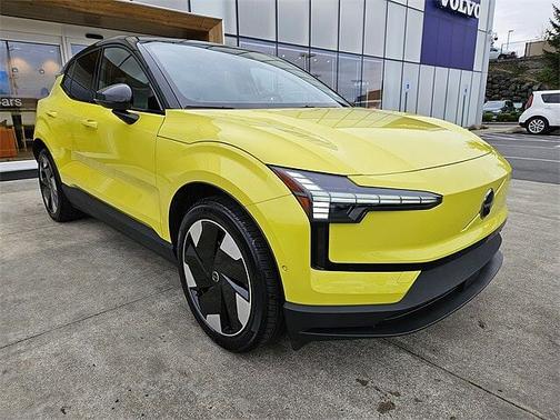 2025 Volvo EX30 Ultra
