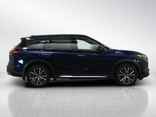 2023 INFINITI QX60 AUTOGRAPH