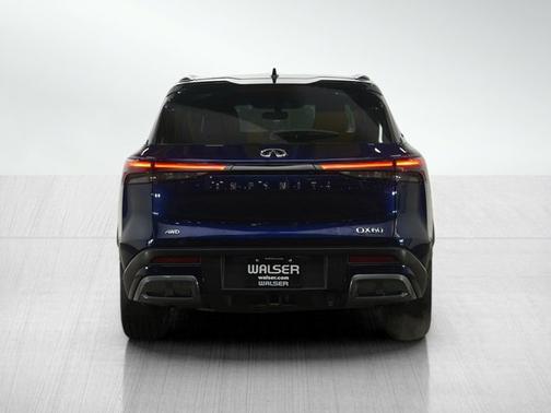 2023 INFINITI QX60 AUTOGRAPH