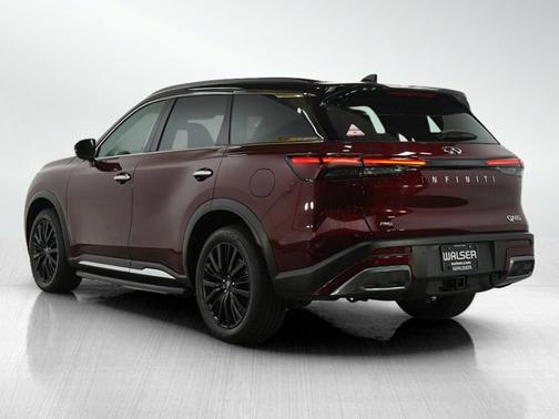 2023 INFINITI QX60 AUTOGRAPH