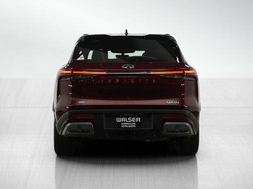 2023 INFINITI QX60 AUTOGRAPH
