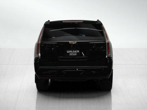 2017 Cadillac Escalade Premium Luxury