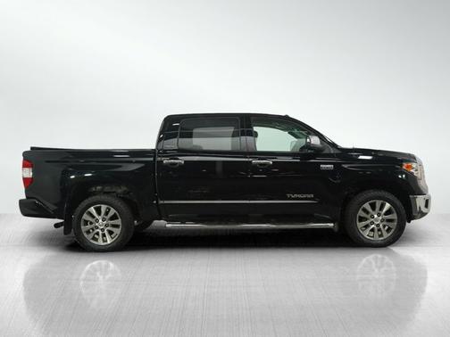 2017 Toyota Tundra Limited