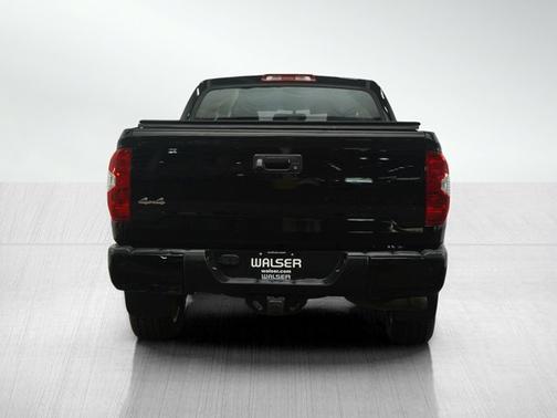 2017 Toyota Tundra Limited