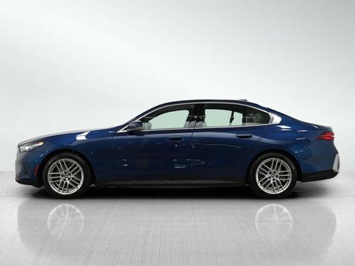 2024 BMW 540 540i xDrive