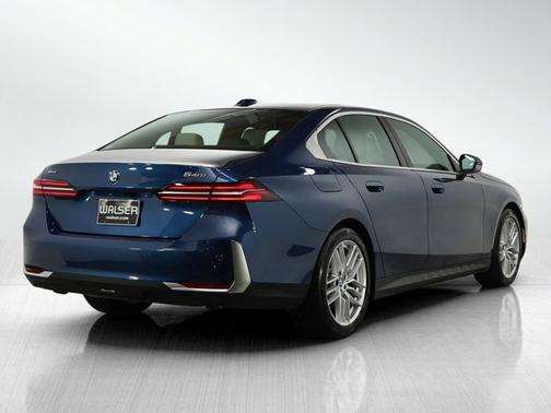 2024 BMW 540 540i xDrive