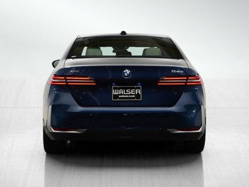 2024 BMW 540 540i xDrive