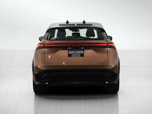 2024 Nissan ARIYA PLATINUM+