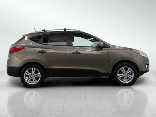 2013 Hyundai TUCSON GLS