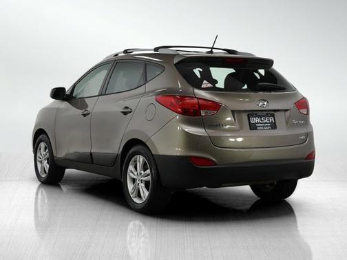 2013 Hyundai TUCSON GLS