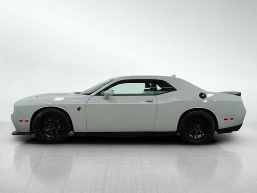 2016 Dodge Challenger SRT Hellcat