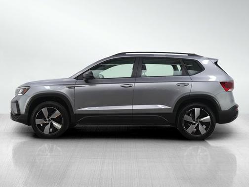 2024 Volkswagen Taos S
