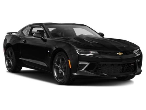 2018 Chevrolet Camaro 2SS