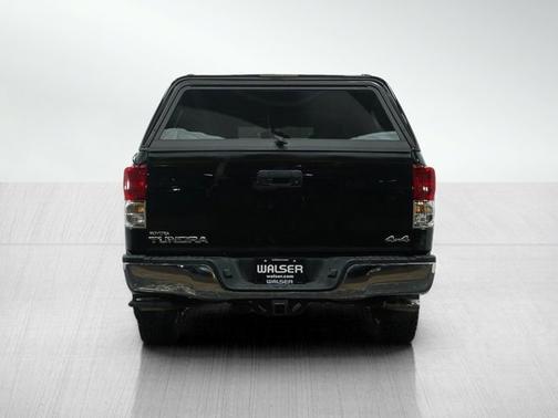 2013 Toyota Tundra Grade