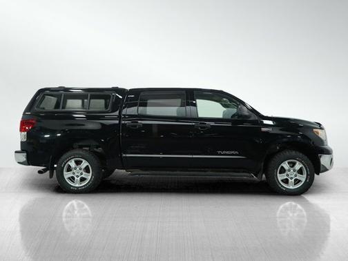2013 Toyota Tundra Grade