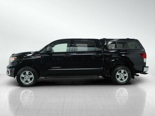 2013 Toyota Tundra Grade